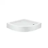 Lidz Kupala ST90x90x16 Душовий піддон, білий (LKUST909016)