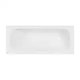 Ванна акриловая Lidz Latwa 170 170x70 с ножками Nozki R (LLATWA170LNRUNIV)