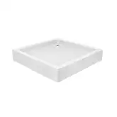 Lidz Mazur ST Душевой поддон 80x80x16, белый (LMAST808016)