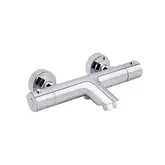Смеситель термостатический для ванны Qtap Inspai-Therm CRMT300800 (QTINSCRMT300800)