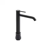 Смеситель для раковины Qtap Robin 1060H102B (QTROB1060H102B)