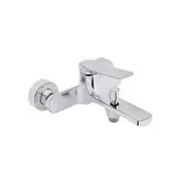 Змішувач для ванни Qtap Slavonice 3042103DC (QTSLV3042103DC)