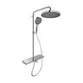 Душевая система Qtap Taurus 51103VKOC (QTTAU51103VKOC)