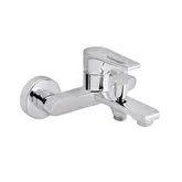 Смеситель для ванны Qtap Tern 3061102C (QTTER3061102C)