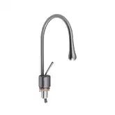 Смеситель для раковины Qtap Virgo 1066103K (QTVIR1066103K)