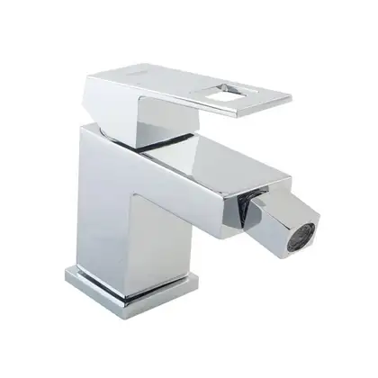 Grohe Eurocube Змішувач для біде, хром (23138000)