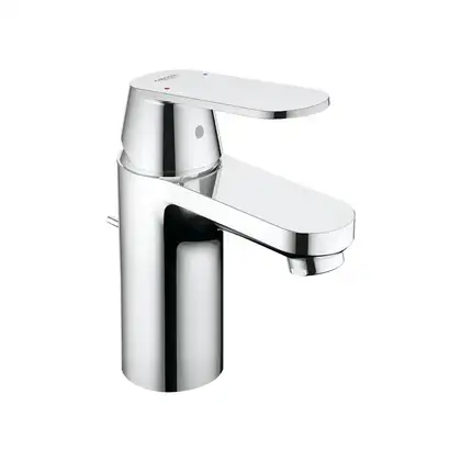 Grohe Eurosmart Cosmopolitan Змішувач S, хром (32825000) Grohe Eurosmart Cosmopolitan Змішувач S, хром (32825000)