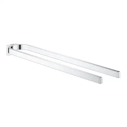 Подвійний тримач для рушників Grohe Selection (41059000)