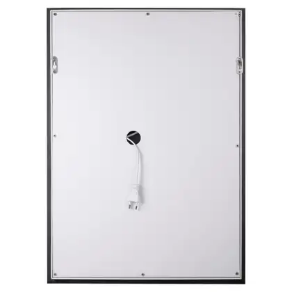 Зеркало Lidz 140.08.03 500х700 с LED-подсветкой (LD55781400803W) Зеркало Lidz 140.08.03 500х700 с LED-подсветкой (LD55781400803W)