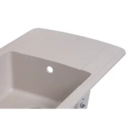 Кухонная мойка Lidz 770x490/200 COL-06 (LIDZCOL06770490200) Кухонная мойка Lidz 770x490/200 COL-06 (LIDZCOL06770490200)