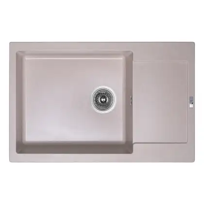 Кухонная мойка Lidz 781x510/200 COL-06 (LIDZCOL06781510200) Кухонная мойка Lidz 781x510/200 COL-06 (LIDZCOL06781510200)