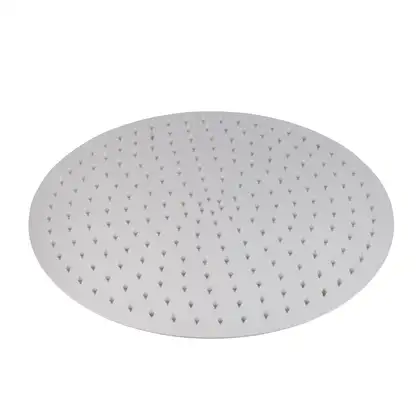 Лейка для верхнего душа Lidz (CRM) 51 10 103 40, Ø40 см (LIDZCRM511010340)