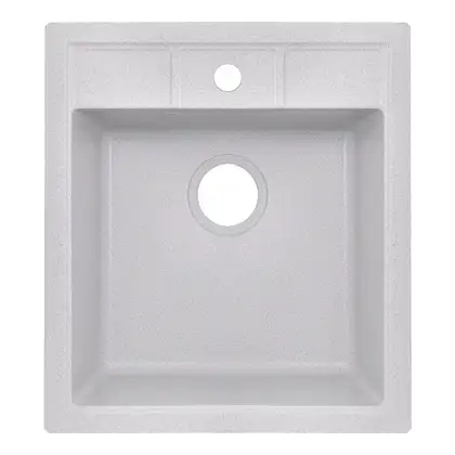 Lidz GRA-09 Кухонная мойка, графит (LIDZGRA09460515200) Lidz GRA-09 Кухонная мойка, графит (LIDZGRA09460515200)