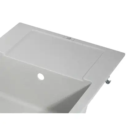Кухонная мойка Lidz 781x510/200 GRA-09 (LIDZGRA09781510200) Кухонная мойка Lidz 781x510/200 GRA-09 (LIDZGRA09781510200)
