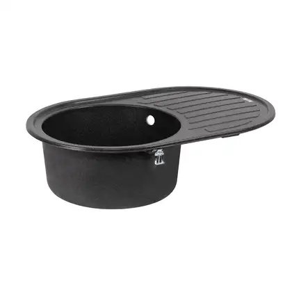 Кухонная мойка Lidz 780x500/200 GRF-13 (LIDZGRF13780500200) Кухонная мойка Lidz 780x500/200 GRF-13 (LIDZGRF13780500200)