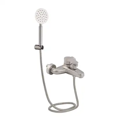 Смеситель для ванны Lidz (NKS) 09 35 006-3 (LIDZNKS09350063) Смеситель для ванны Lidz (NKS) 09 35 006-3 (LIDZNKS09350063)