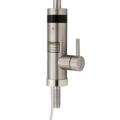 Кран для кухни проточный Lidz (NKS) 95 00 060 (LIDZNKS9500060)
