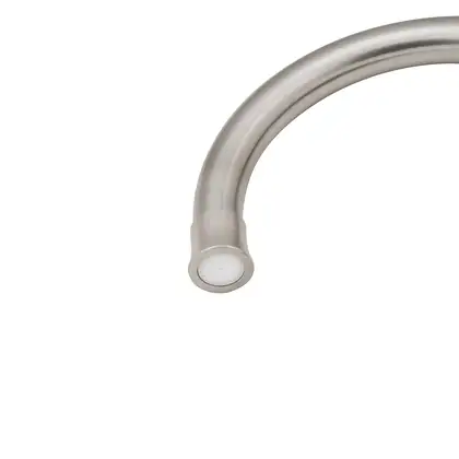 Кран для кухни проточный Lidz (NKS) 95 00 060 (LIDZNKS9500060)