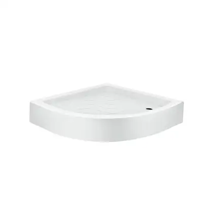 Lidz Kupala ST90x90x16 Душовий піддон, білий (LKUST909016) Lidz Kupala ST90x90x16 Душовий піддон, білий (LKUST909016)