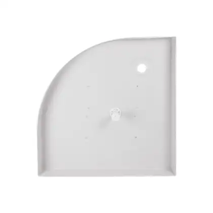 Lidz Kupala ST90x90x16 Душовий піддон, білий (LKUST909016) Lidz Kupala ST90x90x16 Душовий піддон, білий (LKUST909016)