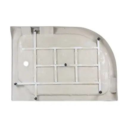 Душевая кабина Lidz Latwa SC120x85L.SAT.LOW.FR, стекло Frost 5мм, левая (LLSC12085LSATLOWFR) Душевая кабина Lidz Latwa SC120x85L.SAT.LOW.FR, стекло Frost 5мм, левая (LLSC12085LSATLOWFR)