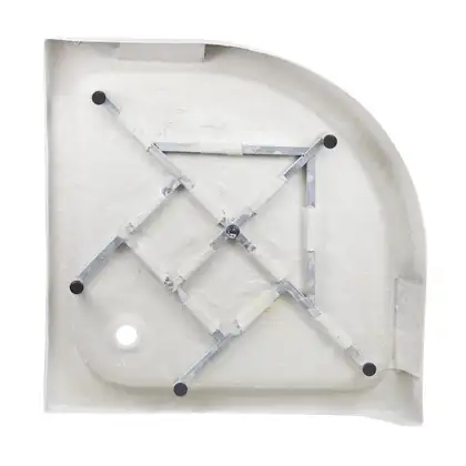 Душевая кабина Lidz Latwa SC80x80.SAT.LOW.TR, стекло прозрачное 4 мм (LLSC8080SATLOWTR) Душевая кабина Lidz Latwa SC80x80.SAT.LOW.TR, стекло прозрачное 4 мм (LLSC8080SATLOWTR)