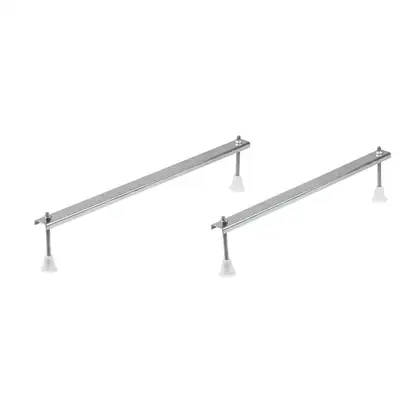 Ванна акриловая Lidz Majatek 150L 150x100 с ножками Nozki A 150 (LMAJATEK150LLNA150)
