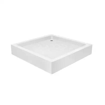 Lidz Mazur ST Душовий піддон 80x80x16, білий (LMAST808016) Lidz Mazur ST Душовий піддон 80x80x16, білий (LMAST808016)