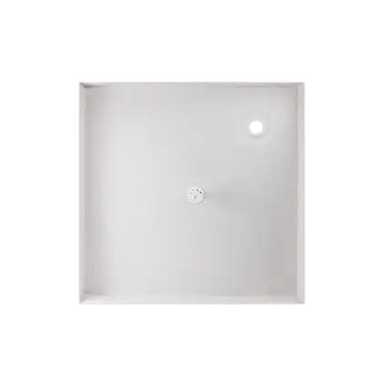 Lidz Mazur ST Душовий піддон 80x80x16, білий (LMAST808016) Lidz Mazur ST Душовий піддон 80x80x16, білий (LMAST808016)