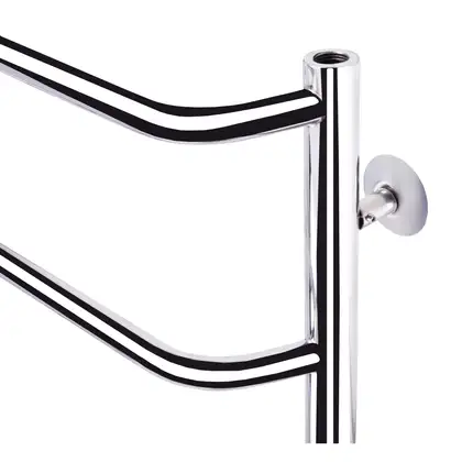 Полотенцесушитель водяной Lidz Standard (CRM) D32/20х1/2" 500x700 P5 (LSTNDD32201250705WAT) Полотенцесушитель водяной Lidz Standard (CRM) D32/20х1/2" 500x700 P5 (LSTNDD32201250705WAT)
