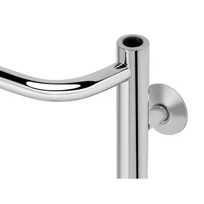 Полотенцесушитель водяной Lidz Standard (CRM) D32/20х1/2" 600x800 P6 (LSTNDD32201260806WAT) Полотенцесушитель водяной Lidz Standard (CRM) D32/20х1/2" 600x800 P6 (LSTNDD32201260806WAT)