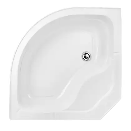 Lidz Tani Душевой бокс 90x90, тонированный (LTSB9090SATHIGHGR)