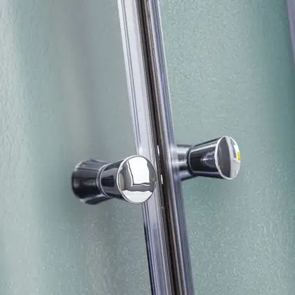 Гидромассажный бокс Lidz Tani SBM120x80L.SAT.HIGH.FR, стекло Frost 4мм (LTSBM12080LSATHIGHFR)