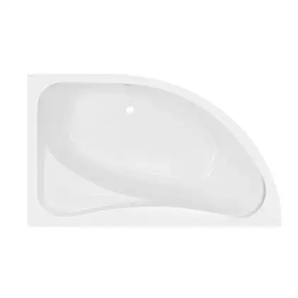Ванна акриловая Lidz Wawel 170R 170x100 с ножками Nozki A 170 (LWAWEL170RLNA170) Ванна акриловая Lidz Wawel 170R 170x100 с ножками Nozki A 170 (LWAWEL170RLNA170)