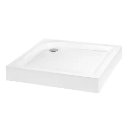 Душевая кабина Lidz Wiezak SC90x90.SAT.LOW.L, стекло Linie 4 мм (LWKSC9090SATLOWL) Душевая кабина Lidz Wiezak SC90x90.SAT.LOW.L, стекло Linie 4 мм (LWKSC9090SATLOWL)
