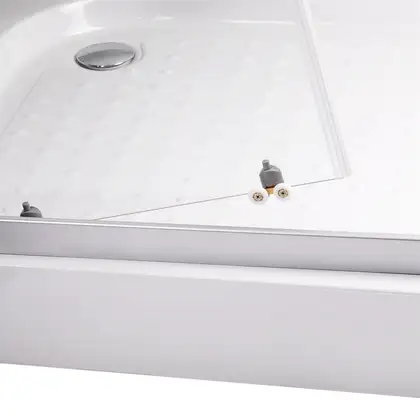 Душевая кабина Lidz Wiezak SC90x90.SAT.LOW.L, стекло Linie 4 мм (LWKSC9090SATLOWL) Душевая кабина Lidz Wiezak SC90x90.SAT.LOW.L, стекло Linie 4 мм (LWKSC9090SATLOWL)