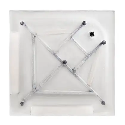 Душевая кабина Lidz Wiezak SC90x90.SAT.LOW.L, стекло Linie 4 мм (LWKSC9090SATLOWL) Душевая кабина Lidz Wiezak SC90x90.SAT.LOW.L, стекло Linie 4 мм (LWKSC9090SATLOWL)
