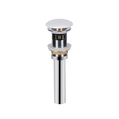 Раковина Qtap Albatross E49 800х490х200 White с донным клапаном QT01119080E49W Раковина Qtap Albatross E49 800х490х200 White с донным клапаном QT01119080E49W
