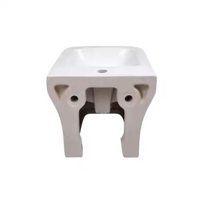 Биде подвесное Qtap Cardinal 520х360х300 White QT0455B660W Биде подвесное Qtap Cardinal 520х360х300 White QT0455B660W
