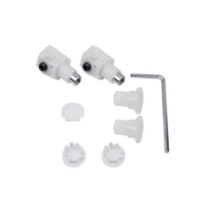 Биде подвесное Qtap Cardinal 520х360х300 White QT0455B660W Биде подвесное Qtap Cardinal 520х360х300 White QT0455B660W