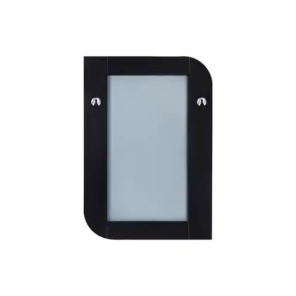 Дзеркало Qtap Scorpio 490х700 QT1478FL8130AB Дзеркало Qtap Scorpio 490х700 QT1478FL8130AB