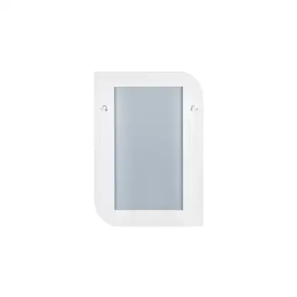 Дзеркало Qtap Scorpio 490х700 QT1478FL8130AW Дзеркало Qtap Scorpio 490х700 QT1478FL8130AW