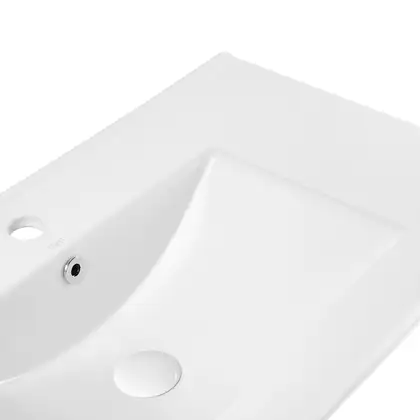 Комплект Qtap Tern 800х725х437 Matt black тумба напольная + раковина врезная, с полотенцедержателем QT1771TNЛ8023080CG (QT1771TNL8023080CMB) Комплект Qtap Tern 800х725х437 Matt black тумба напольная + раковина врезная, с полотенцедержателем QT1771TNЛ8023080CG (QT1771TNL8023080CMB)