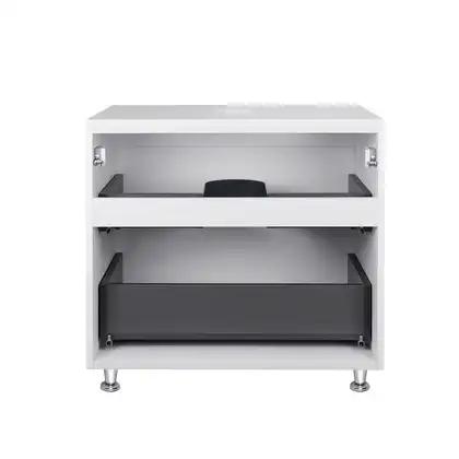Тумба напольная Qtap Tern 700х616х469 White со столешницей и полотенцедержателем QT1773TNЛ701W (QT1780TNL701W) Тумба напольная Qtap Tern 700х616х469 White со столешницей и полотенцедержателем QT1773TNЛ701W (QT1780TNL701W)