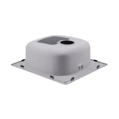 Кухонная мойка Qtap 5047 0,8 мм Micro Decor (QT5047MICDEC08) Кухонная мойка Qtap 5047 0,8 мм Micro Decor (QT5047MICDEC08)