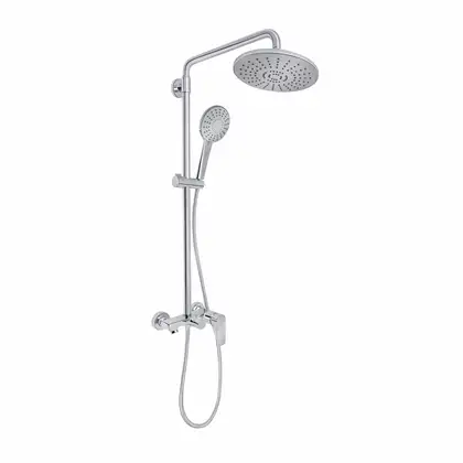 Душова система Qtap Sloup 51103OC (QT51103OC) Душова система Qtap Sloup 51103OC (QT51103OC)