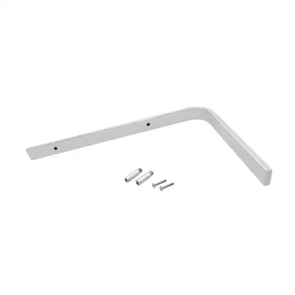 Полотенцедержатель Qtap QT66FL8130ACHR Полотенцедержатель Qtap QT66FL8130ACHR