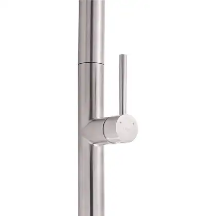 Qtap Lenicka Смеситель для кухни, хром (QTLEN9138103UN) Qtap Lenicka Смеситель для кухни, хром (QTLEN9138103UN)