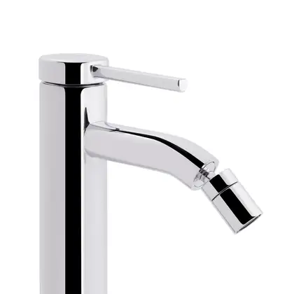 Смеситель для биде Qtap Robin 2060102C (QTROB2060102C) Смеситель для биде Qtap Robin 2060102C (QTROB2060102C)