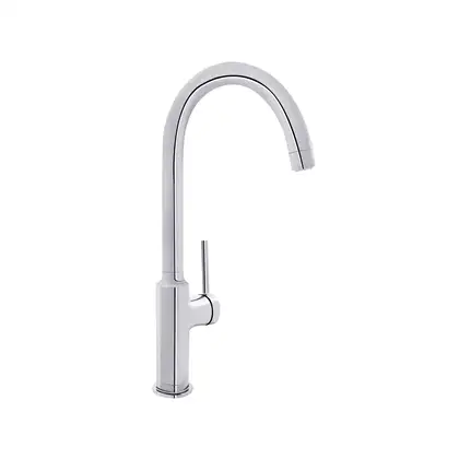 Смеситель для кухни Qtap Robin 9060102C (QTROB9060102C) Смеситель для кухни Qtap Robin 9060102C (QTROB9060102C)